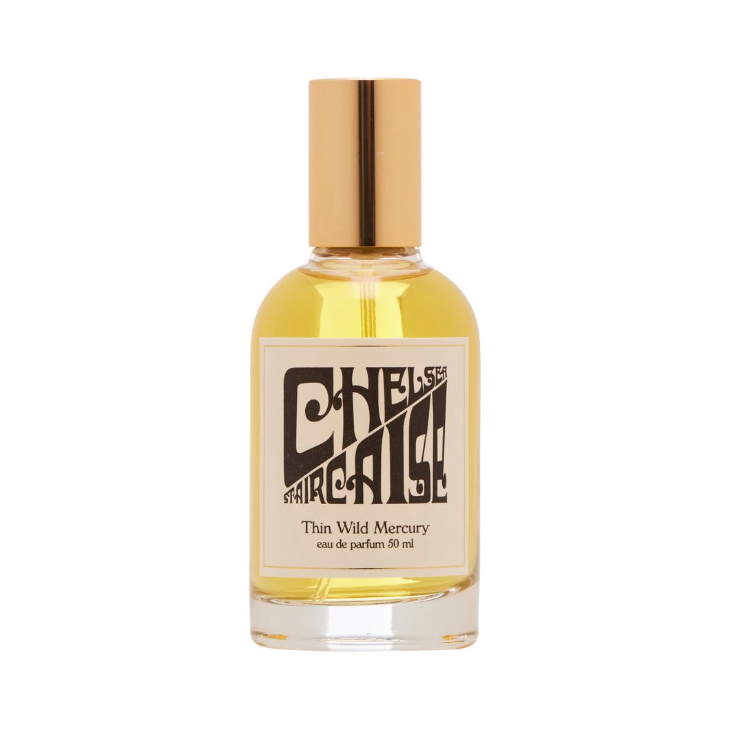Chelsea Staircase: 50 ML PREORDER