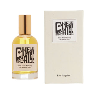 Chelsea Staircase: 50 ML PREORDER