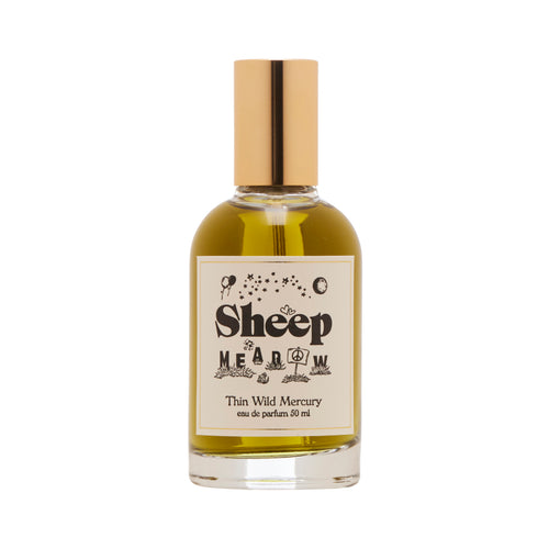 Sheep Meadow: 50 ML PREORDER