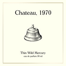 Load image into Gallery viewer, Chateau, 1970 PREORDER