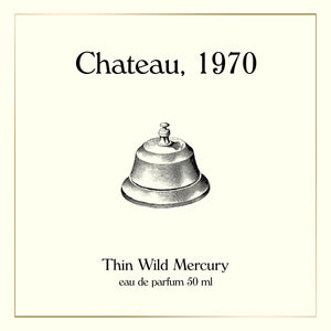 Chateau, 1970 PREORDER