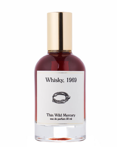 Whisky, 1969 PREORDER