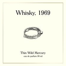 Load image into Gallery viewer, Whisky, 1969 PREORDER